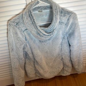 St John’s Bay pullover